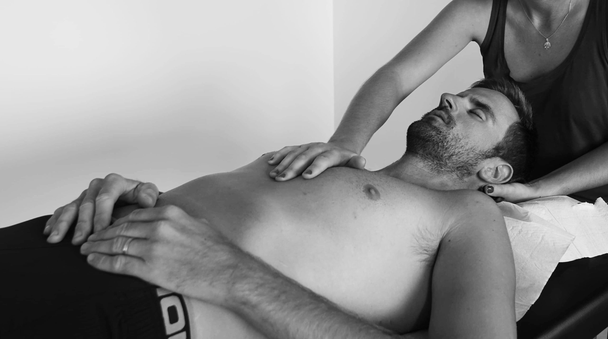 Ostéopathie pour adultes à Saint-Jeannet
